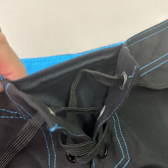 REEF WOMEN’S BOARD SHORTS SWIM TRUNKS SIZE 7 - Picture 10 of 12